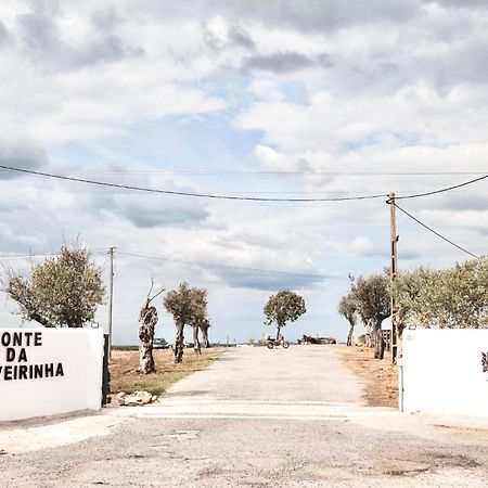 Oliveirinha Country House Evora Luaran gambar