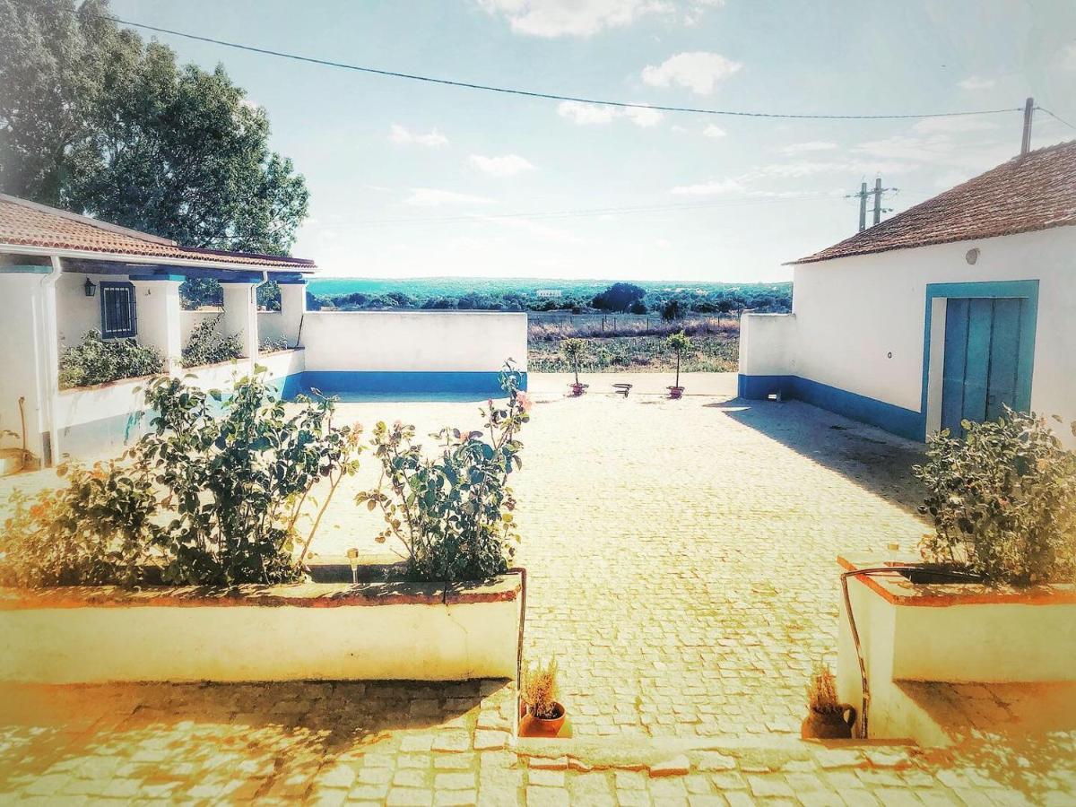 Oliveirinha Country House Evora Luaran gambar