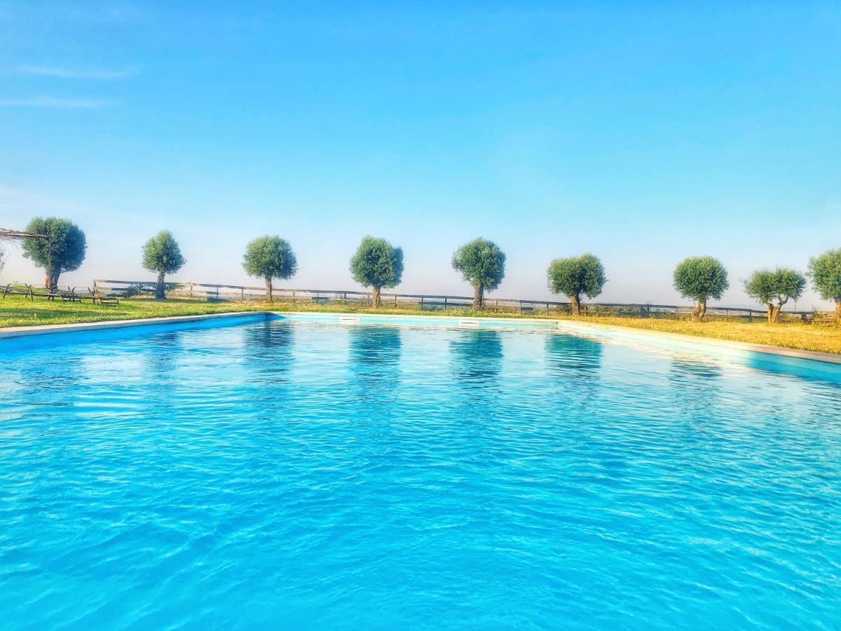 Oliveirinha Country House Evora Luaran gambar