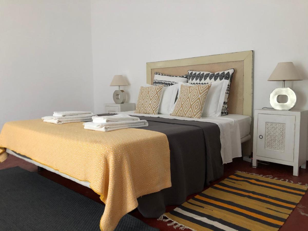 Oliveirinha Country House Evora Luaran gambar