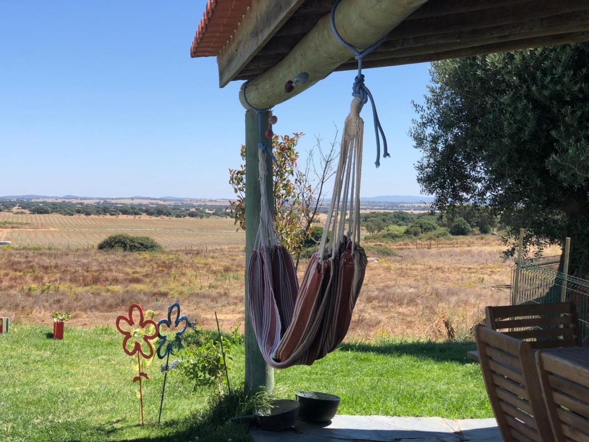 Oliveirinha Country House Evora Luaran gambar