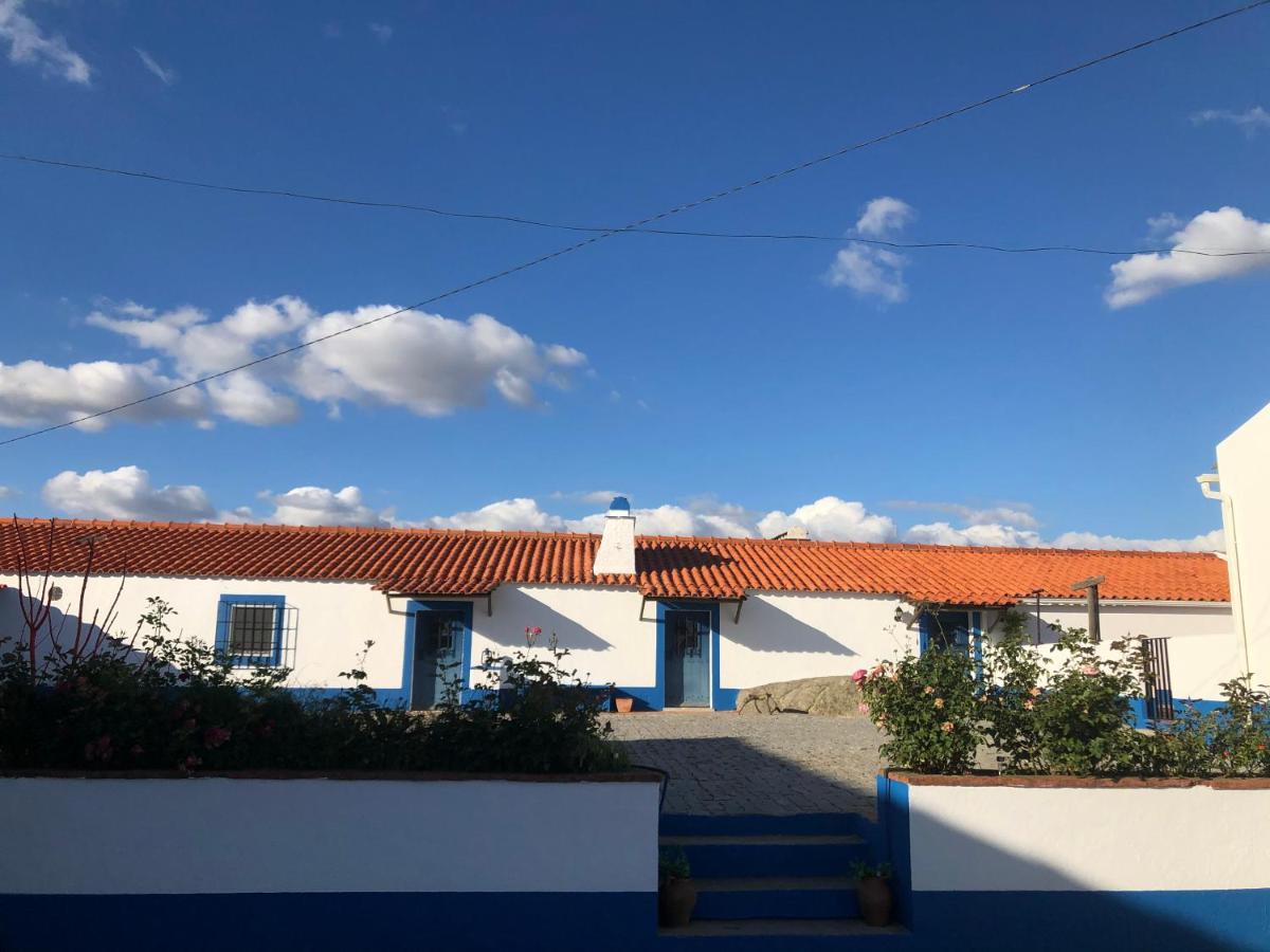Oliveirinha Country House Evora Luaran gambar