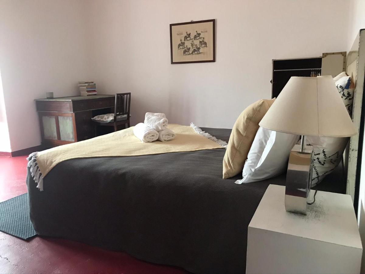 Oliveirinha Country House Evora Luaran gambar
